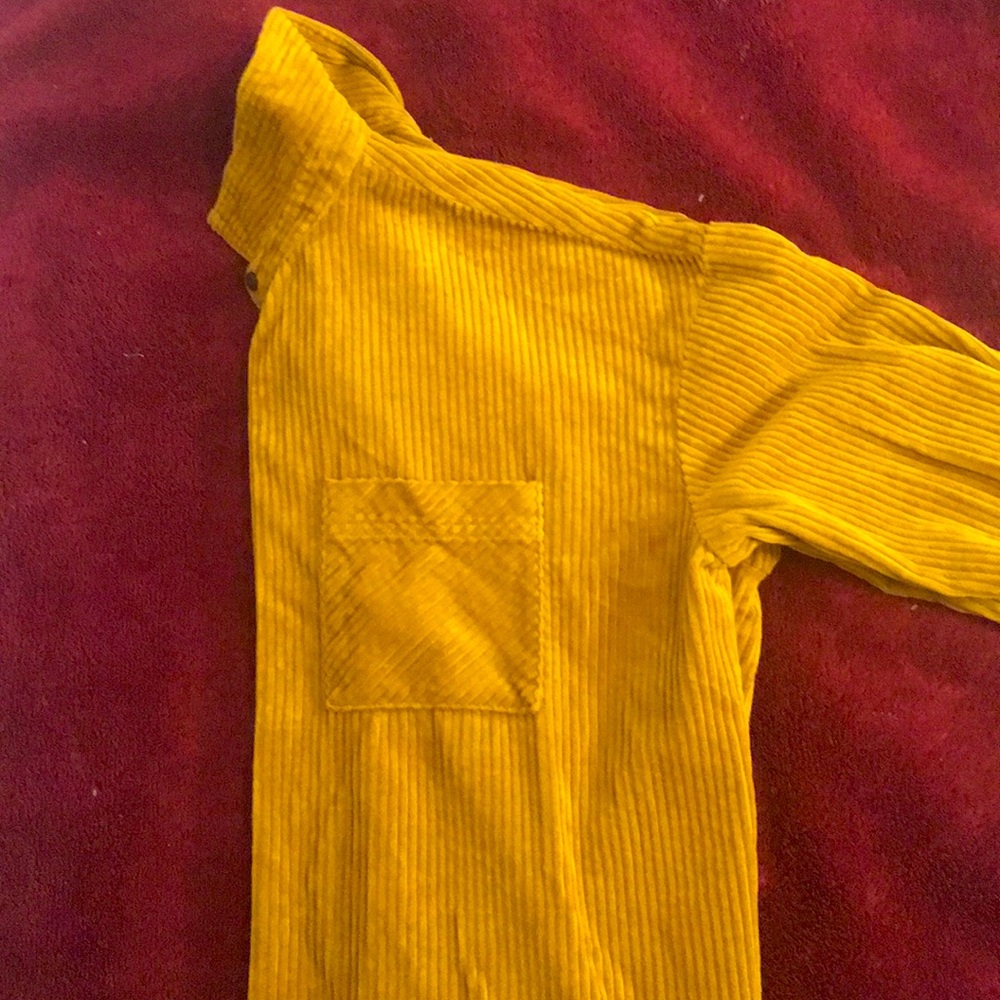 mustard TOP✨